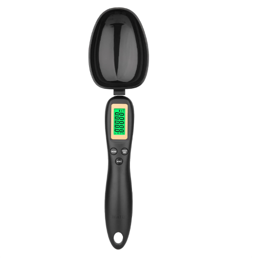 Digital Measuring Spoon, Weighing Spoon Scale 500g / 0.1g