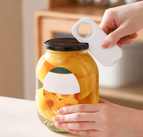 3-in-1 Magnetic Bottle Opener 1pc