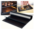2 Pack of Heavy Duty Non-Stick Oven Liners: BPA and PFOA Free