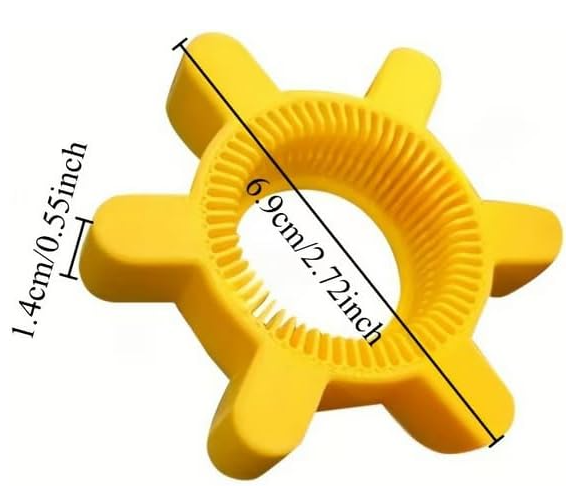 3 Pack Water Bottle Opener