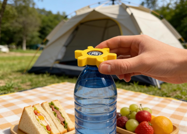 3 Pack Water Bottle Opener