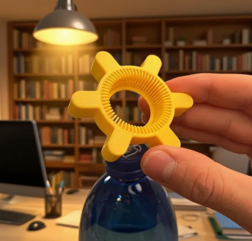 3 Pack Water Bottle Opener