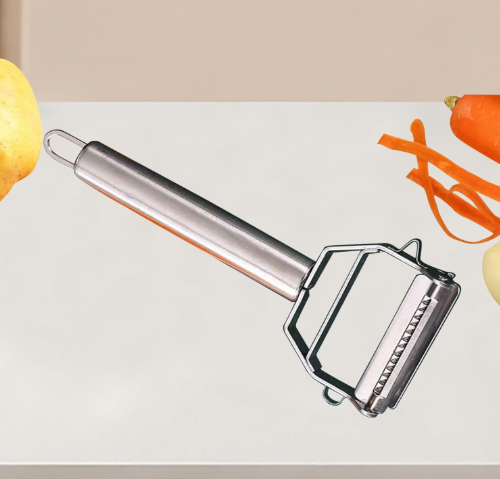 Multi-Purpose Vegetable Peelers