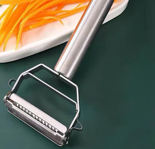 Multi-Purpose Vegetable Peelers